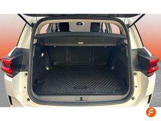 Citroën C5 Aircross PureTech 96kW (130CV) S&S Feel