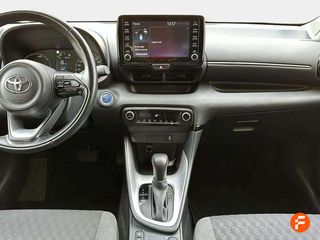 Toyota Yaris 1.5 120H Active Tech