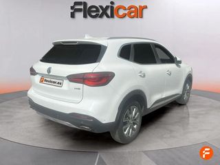 MG HS 1.5 Turbo GDI Luxury DCT