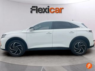 DS DS 7 BlueHDi DE 96kW (130CV) BE CHIC