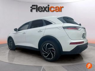 DS DS 7 BlueHDi DE 96kW (130CV) BE CHIC