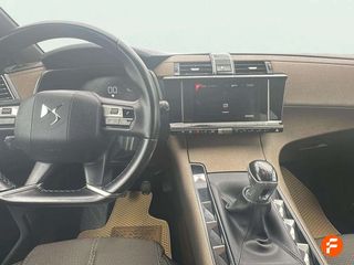 DS DS 7 BlueHDi DE 96kW (130CV) BE CHIC