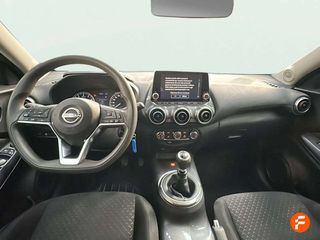 Nissan Juke DIG-T 84 kW (114 CV) 6M/T Acenta