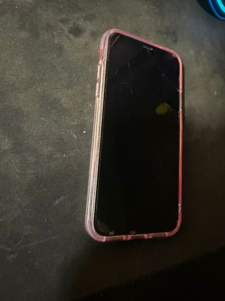 iPhone XS 256GB Gris Espacial