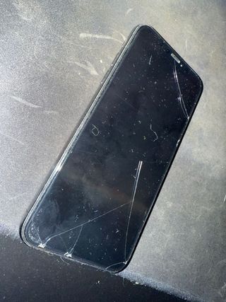 iPhone XS 256GB Gris Espacial