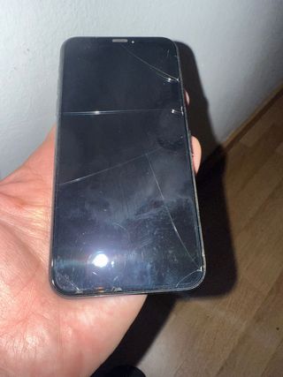 iPhone XS 256GB Gris Espacial