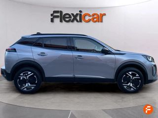 Peugeot 2008 Allure Puretech 130 S&S EAT8