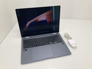 pc portatil samsung galaxy book 4 pro 360