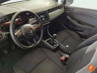 Renault Clio Authentic SCe 49 kW (67CV)