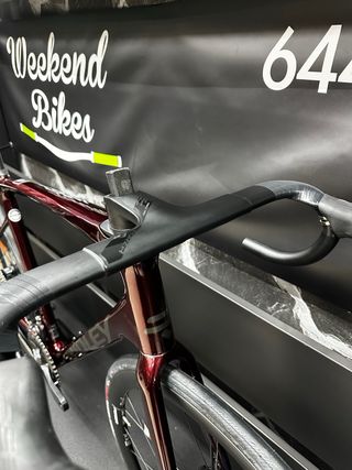 BICICLETA DE CARRETERA RIDLEY FENIX SLIC