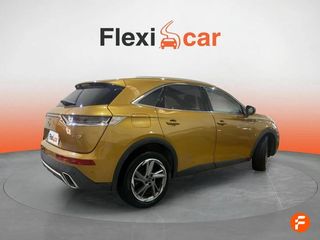 DS DS 7 BlueHDi 132kW (180CV) Auto. GRAND CHIC