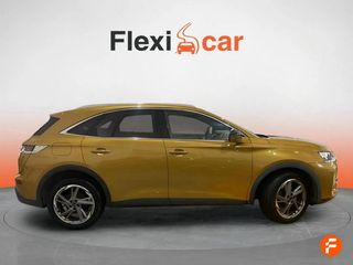 DS DS 7 BlueHDi 132kW (180CV) Auto. GRAND CHIC