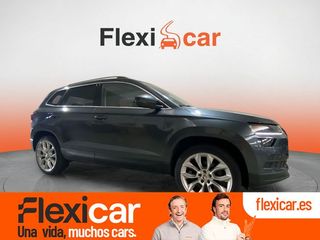 Skoda Karoq 2.0 TDI 110kW (150CV) DSG 4X4 Ambition