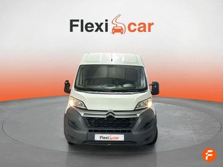 Citroën Jumper L4H2 130cv