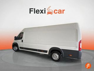 Citroën Jumper L4H2 130cv