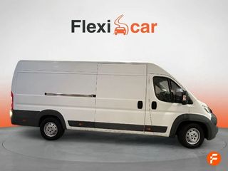 Citroën Jumper L4H2 130cv