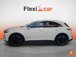 DS DS 7 PureTech 165kW (225CV) Auto. PERF.LINE