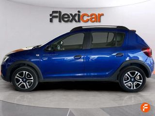 Dacia Sandero Essential TCE 1.0 74kW (100CV) GLP