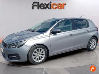 Peugeot 308 5p Style PureTech 130 S&S 6 Vel. MAN