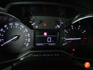 Citroën Berlingo Talla M BlueHDi 100 S&S FEEL PACK