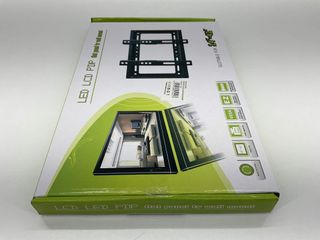 soporte mural tv led 14-42