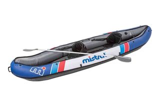 Kayak hinchable Mistral 2 plazas
