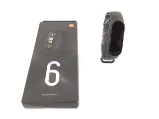 pulsera de actividad xiaomi mi band 6