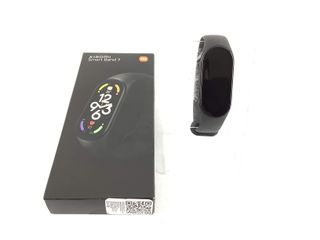 pulsera de actividad xiaomi mi band 7
