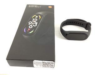 pulsera de actividad xiaomi mi band 7