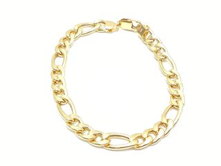 pulsera oro 18k
