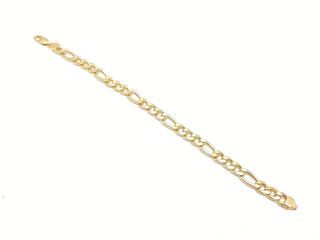 pulsera oro 18k