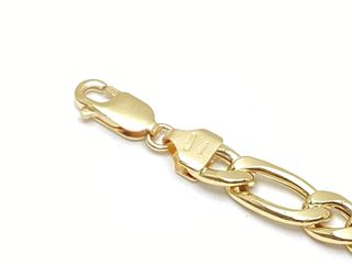 pulsera oro 18k