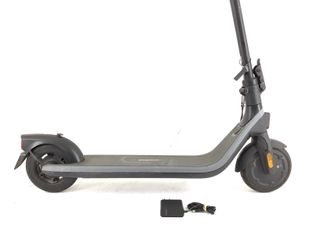 patinete electrico segway-ninebot kickscooter e2