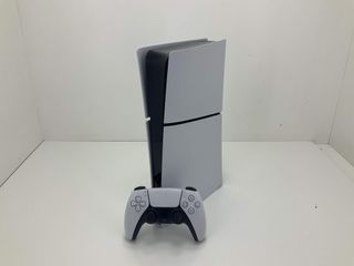 consola ps5 sony playstation 5 slim digital 1tb