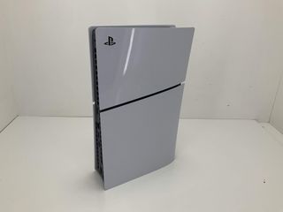 consola ps5 sony playstation 5 slim digital 1tb