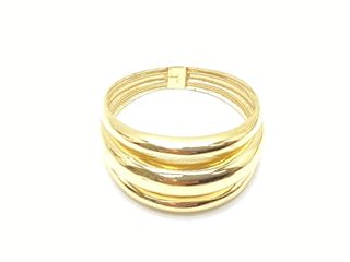 anillo oro 18k con circonita