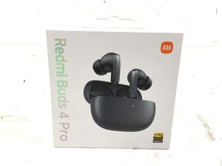 in-ear xiaomi redmi buds 4 pro