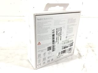 in-ear xiaomi redmi buds 4 pro