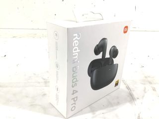 in-ear xiaomi redmi buds 4 pro