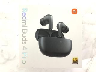 in-ear xiaomi redmi buds 4 pro