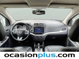 Fiat Freemont 2.0 Diesel Lounge AWD Auto 125 kW (170 CV)