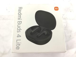 in-ear xiaomi redmi buds 4 lite