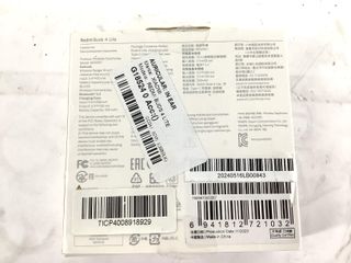 in-ear xiaomi redmi buds 4 lite