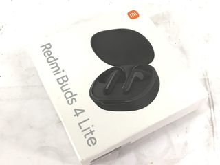 in-ear xiaomi redmi buds 4 lite
