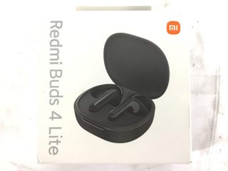 in-ear xiaomi redmi buds 4 lite