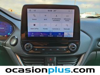 Ford Puma 1.0 EcoBoost MHEV ST-Line X 114 kW (155 CV)