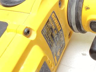 martillo electrico dewalt d25430-qs