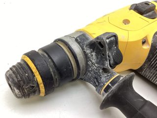 martillo electrico dewalt d25430-qs