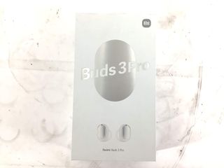 in-ear xiaomi redmi buds 3 pro