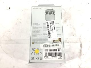 in-ear xiaomi redmi buds 3 pro